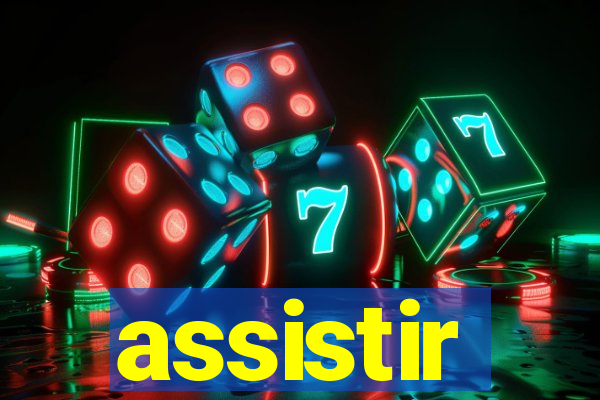 assistir interestelar netflix